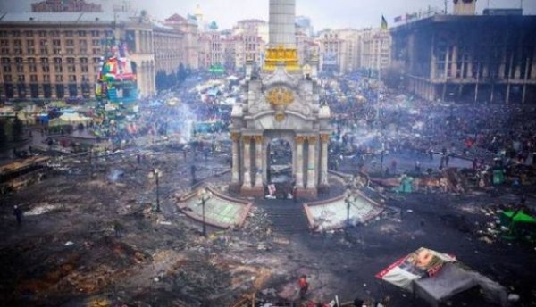 Шесть лет «перемог» Майдана — краткие итоги - «Новости»