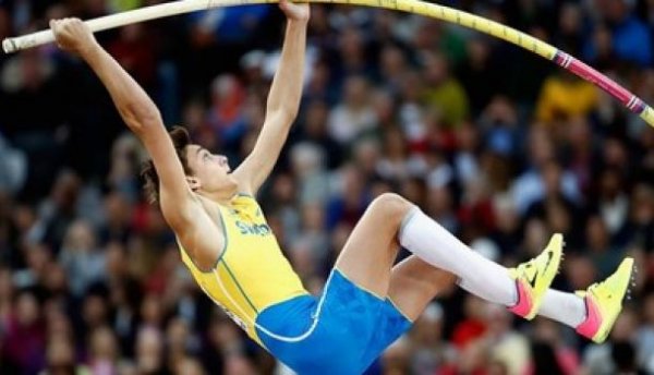 Шведский прыгун с шестом побил «вечный» рекорд Сергея Бубки - «Новости»