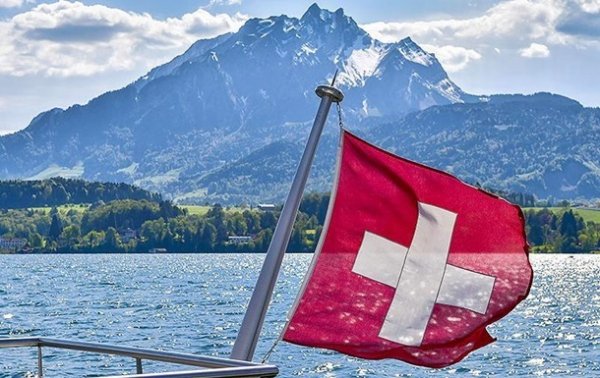 Швейцарскую деревню могут эвакуировать на 10 лет из-за свалки оружия - «В мире»