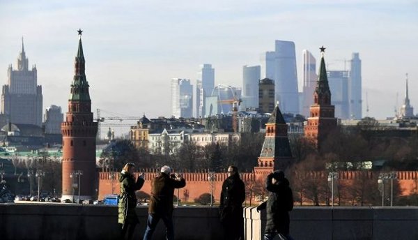 Синоптики объяснили аномальную тёплую зиму в России - «Новости»