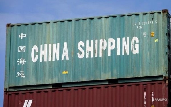 США отменили часть пошлин на китайские товары - «В мире»