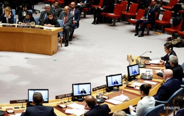 США призвали Россию освободить украинских политзаключенных - «В мире»
