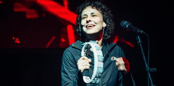 "Ссыкливый частушечник": Чичерина обрушилась с критикой на Шнурова и посоветовала ему создать партию алкашей - «Политика»