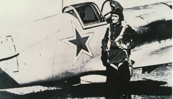 «Сжег 21 самолет»: советский ас рассказал, как сбивал американских пилотов - «Новости»