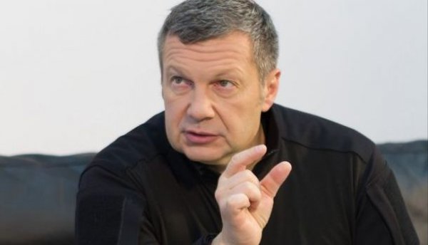 Телеведущий Соловьёв отказывается давать интервью Дудю и Собчак - «Новости»
