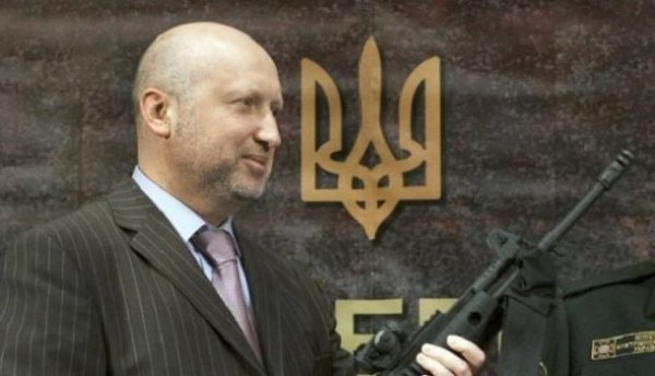 Турчинов открыто признался, как обманывал Владимира Путина и наплевал на «минские соглашения» - «Новости»
