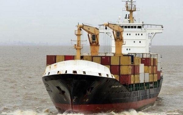 У берегов Нигерии пираты похитили украинца - «В мире»