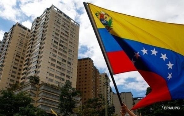 Убытки Венесуэлы из-за санкций США достигли 116 млрд долларов - «В мире»