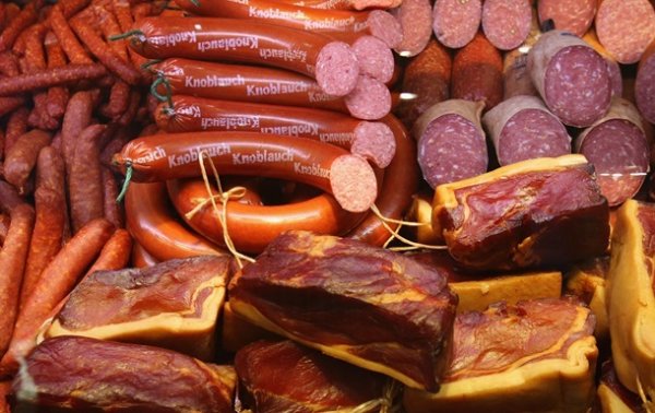 Ученые доказали смертельную опасность мяса - «Наука»