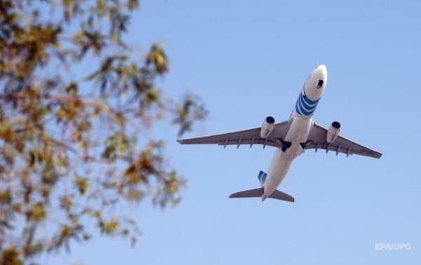 Ученые предложили изменить высоту полета самолетов - «Наука»