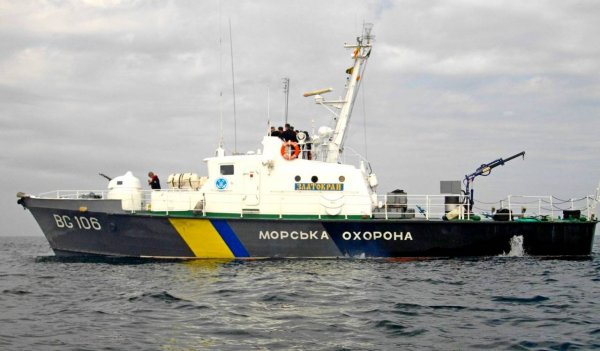 Украина и Румыния будут «противостоять» России в Черном море - «Новороссия»