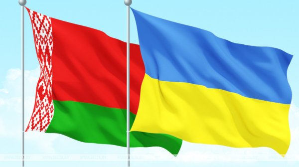 Украина намерена провести совместные с Белоруссией Олимпийские игры - «Новороссия»