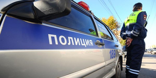 В Башкирии инспектор ДПС составил протокол на невиновного ради спасения коллеги от увольнениия за пьяную езду - «Политика»