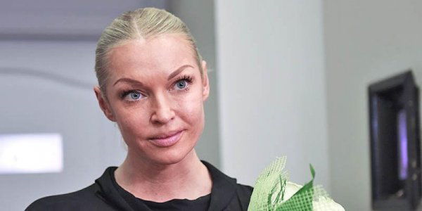 В Большом театре отреагировали на слова Волочковой о проблемах с пенсией - «Политика»
