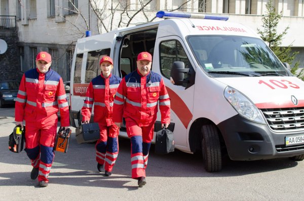 В Черновцах госпитализирована женщина с подозрением на коронавирус - «Новороссия»