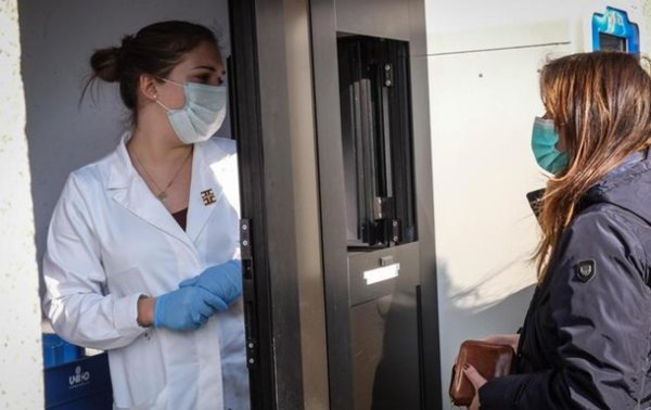 В Италии число зараженных коронавирусом превысило 50 человек - «В мире»
