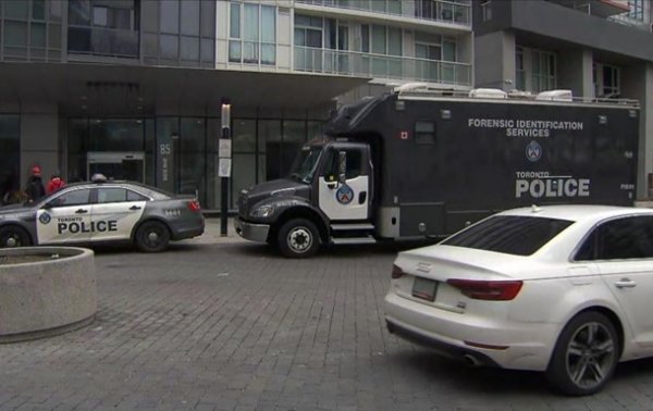 В Канаде при стрельбе в жилом доме погибли три человека - «В мире»