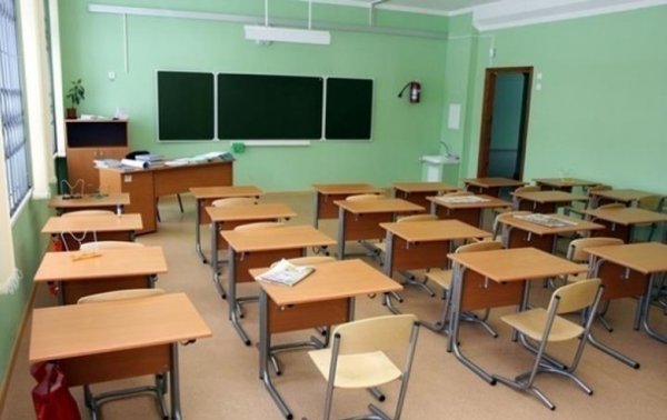 В Киеве на карантин закрыли семь школ - «Украина»