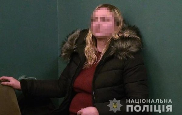 В Киевском метро женщина пыталась похитить ребенка - «Украина»