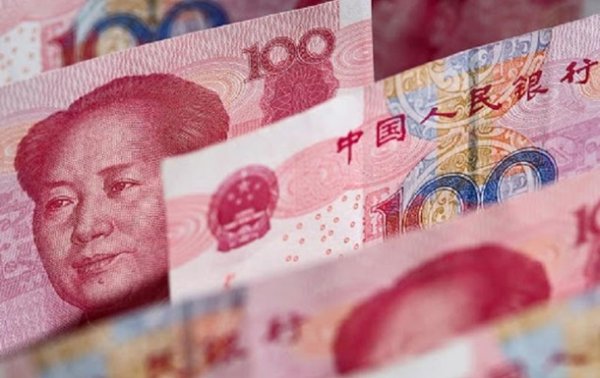 В Китае на карантин поместили банкноты - «В мире»