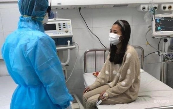 В Китае предусмотрели специальные крематории для жертв коронавируса - «В мире»