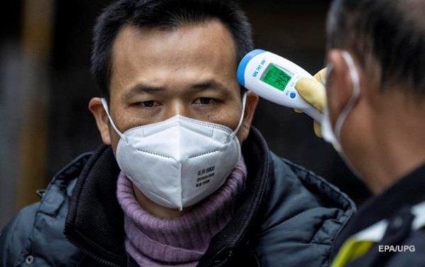 В Китае вводят смертную казнь за сокрытие коронавируса - «В мире»