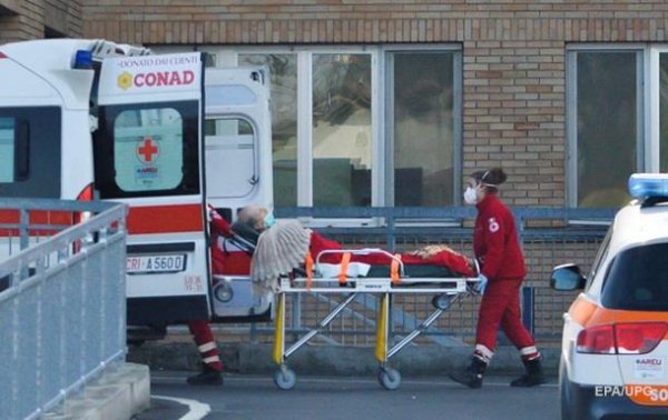 В Китае заявили об увеличении инкубационного периода коронавируса - «В мире»