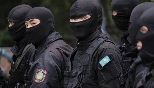 В межнациональных столкновениях в Казахстане убито восемь человек - «Новости»