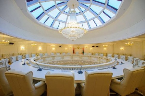 В Минске начался очередной раунд переговоров по Донбассу - «Новороссия»