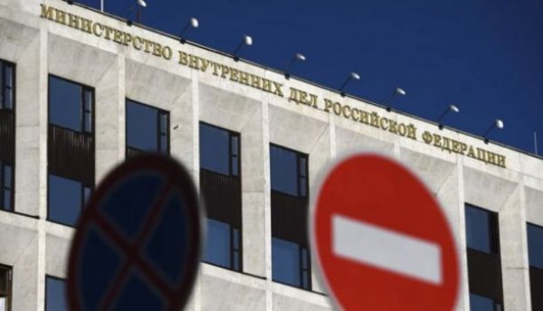 В МВД России оценили ущерб от 100 000 преступлений в 2019 году - «Новости»