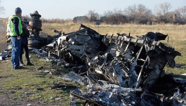 В Нидерландах заявили о наличии очевидца запуска ракеты по рейсу MH17 - «Новости»