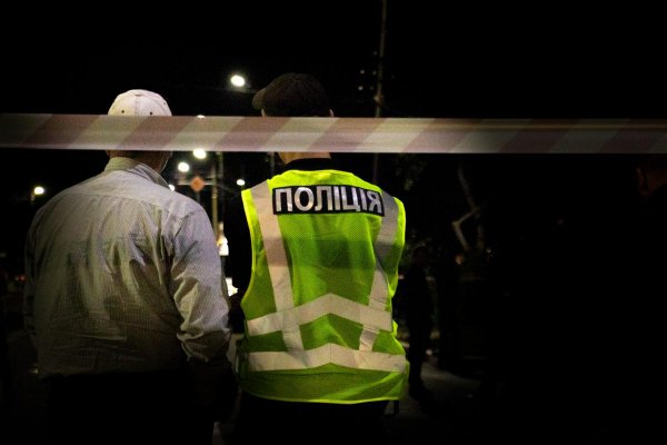 В Полтавской области обнаружен обезглавленный труп - «Новороссия»