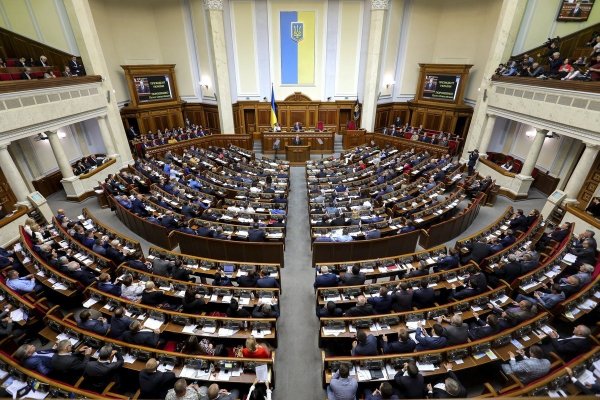 В Раде зарегистрирован законопроект «об акустическом насилии» после скандала с нацистками в автобусе - «Новороссия»