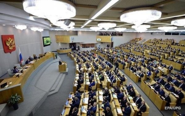 В России упростили получение гражданства украинцам - «Закон и право»