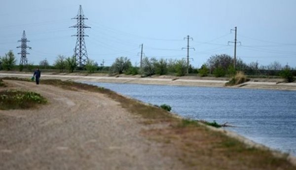 В Совфеде отреагировали на идею Украины о продаже воды в Крым - «Новости»