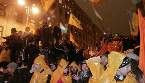 В США вышел фильм-разоблачение о Майдане 2014 года - «Новости»