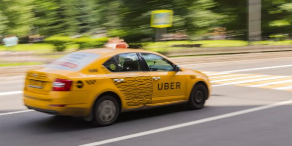 Власти предложили ввести для таксистов новые штрафы - «Автоновости»