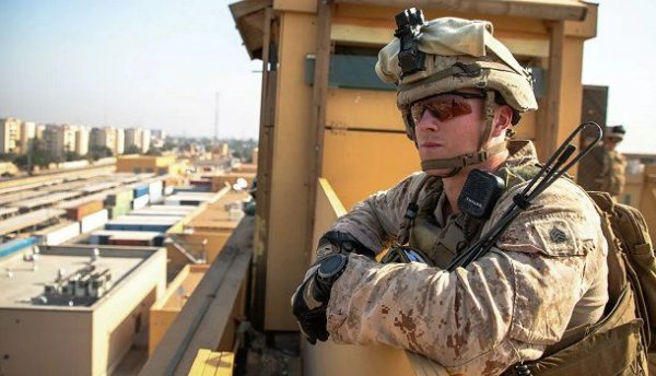 Вломившиеся в сирийскую деревню военные США обвинили селян в «оккупации» - «Новости»