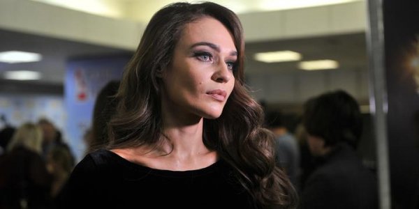 Водонаева написала заявление в полицию на православного миллиардера Малофеева - «Политика»