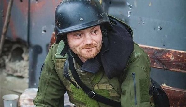 Военкор Александр Коц о ЧВК «Вагнер», Майдане, «хохлах» и «хохлизме» - «Новости»
