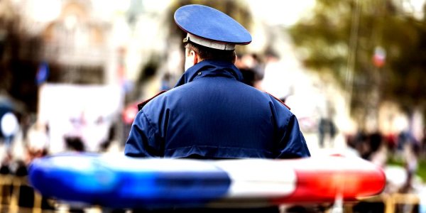 Воронежский гаишник не смог объяснить недвижимость у родителей на 50 млн рублей - «Политика»