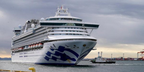 Второй россиянин подхватил коронавирус - «Политика»