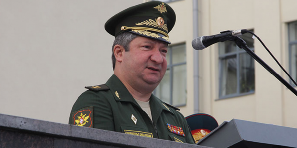Замглавы Генштаба задержали по делу о хищении 6,7 млрд - «Политика»