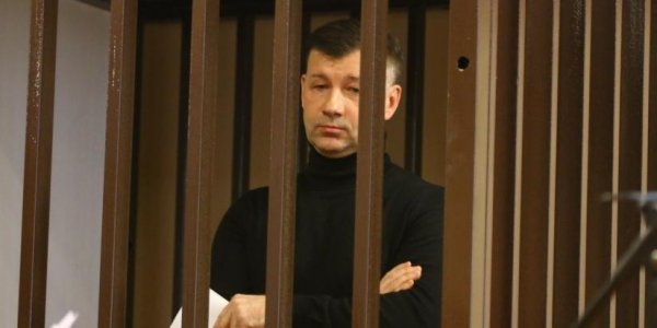 Замглавы самарского управления Росгвардии получил 12 лет колонии за крышевание ОПГ - «Политика»