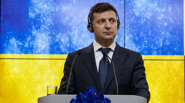 Зеленский анонсировал программу предоставления молодежи Донбасса гражданства Украины - «Новороссия»