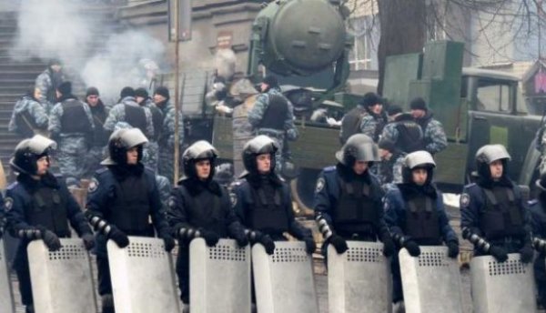 Журналисты обнародовали новые подробности февральского расстрела на «Майдане» - «Новости»