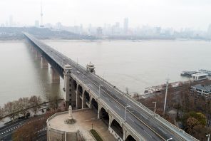 Мосты в будущее: Китай уже не догнать - «Экономика»