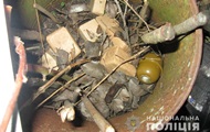 На Киевщине военный попытался разобрать гранату - она взорвалась - «Фото»