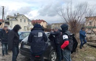 На Львовщине двух полицейских задержали за сбыт наркотиков - «Фото»