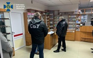 На Полтавщине сеть аптек продавала поддельные лекарства - «Фото»